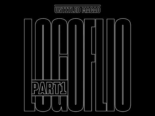 Untitled Macao | Logofolio