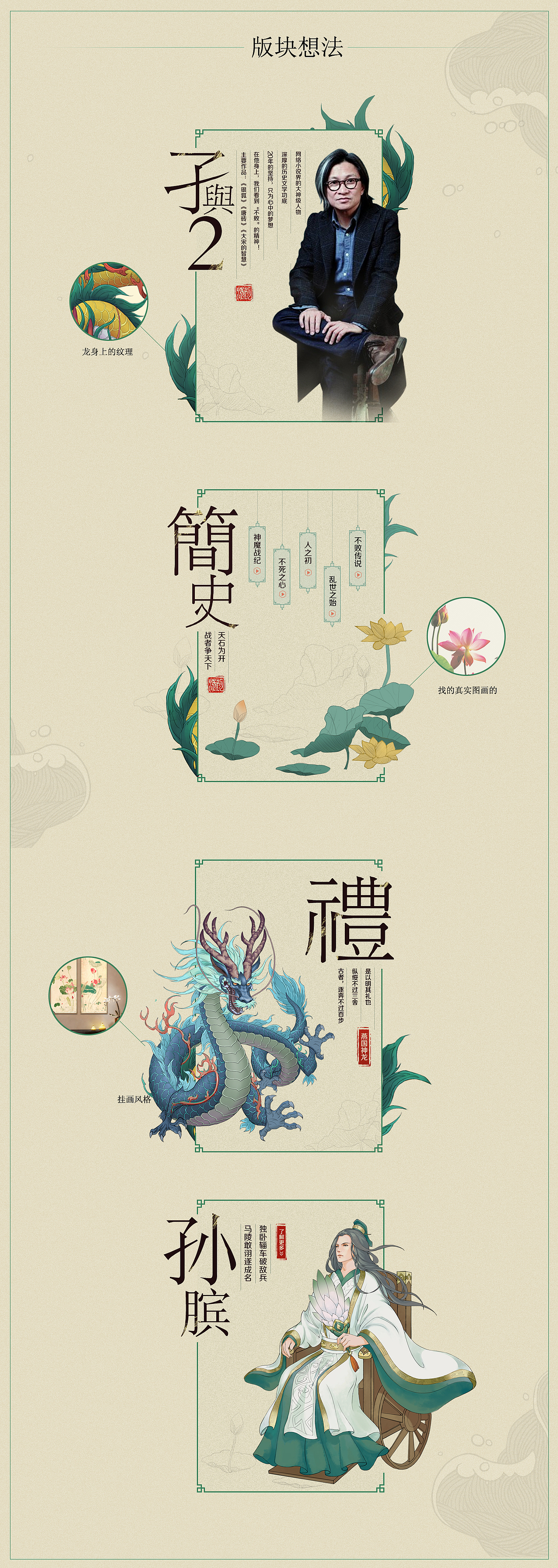 2016-3月(图ZNDc1NDkwMjA=) - 游戏/娱乐 - 站酷设计师_蝈蝈原创素材 - 站酷ZCOOL