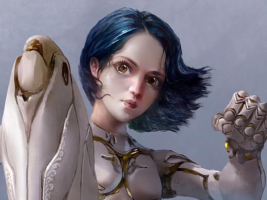 ALITA
