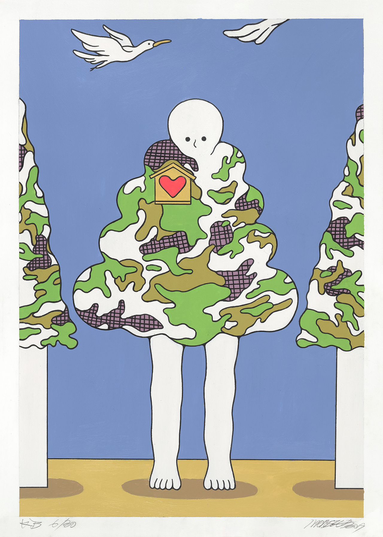 KEY BOY/钥匙男孩（图ZMTkxMTg2OTA4） - 创作习作 - 站酷设计师MONSTER噗原创素材 - 站酷ZCOOL