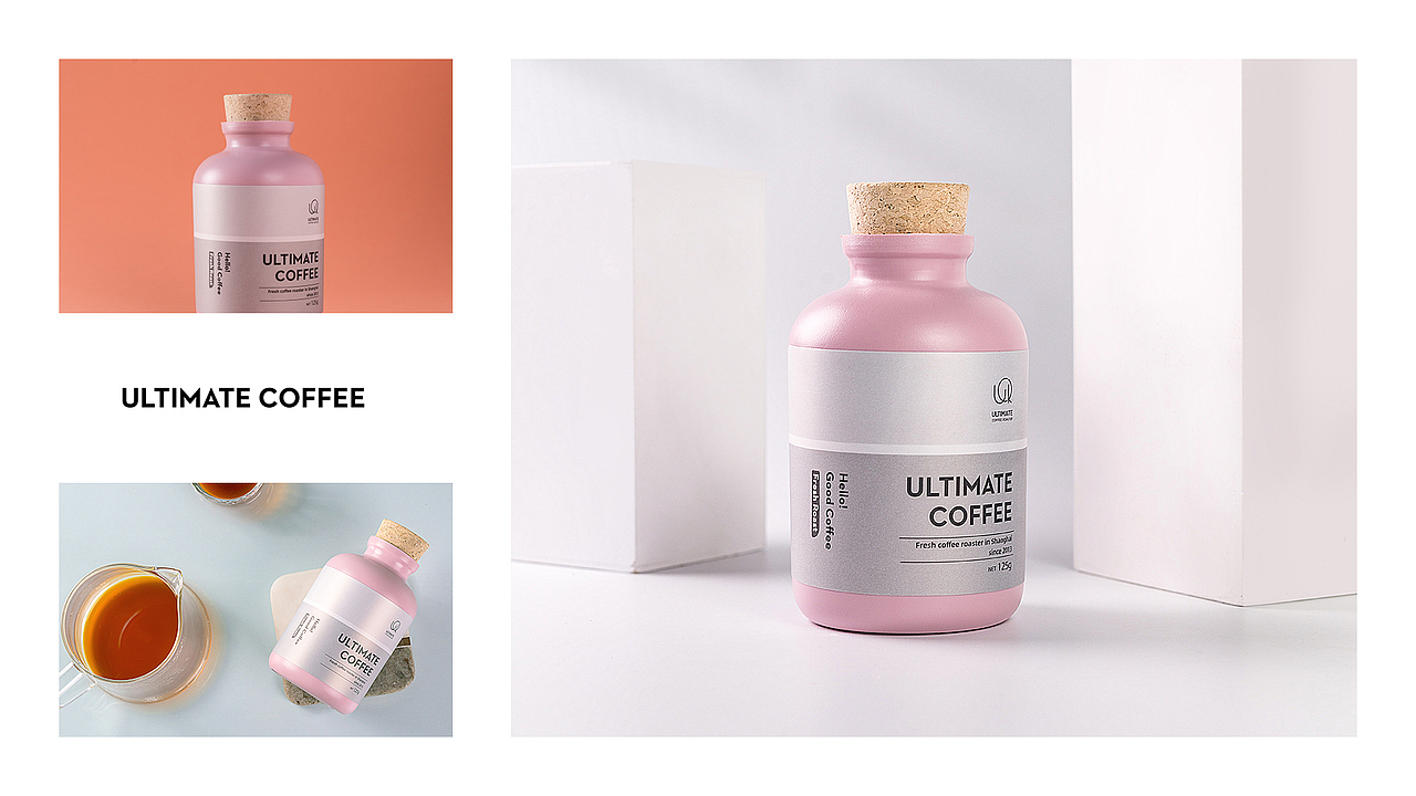 品牌设计X包装设计X美学摄影（图ZMjA2ODE1ODI4） - 包装 - 站酷设计师SEAN_VISION原创素材 - 站酷ZCOOL