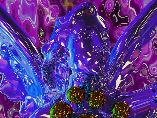 Color Dreamer 炫彩（个人主页-ZMjgwMTQ0OTI=） - 其他三维 - 站酷设计师煞到你原创素材 - 站酷ZCOOL