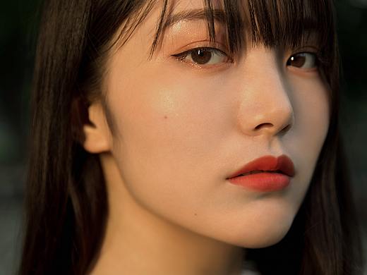 傍晚（个人主页-ZNDQ5NTQ5MjQ=） - 人像摄影 - 站酷设计师XUELING2020原创素材 - 站酷ZCOOL