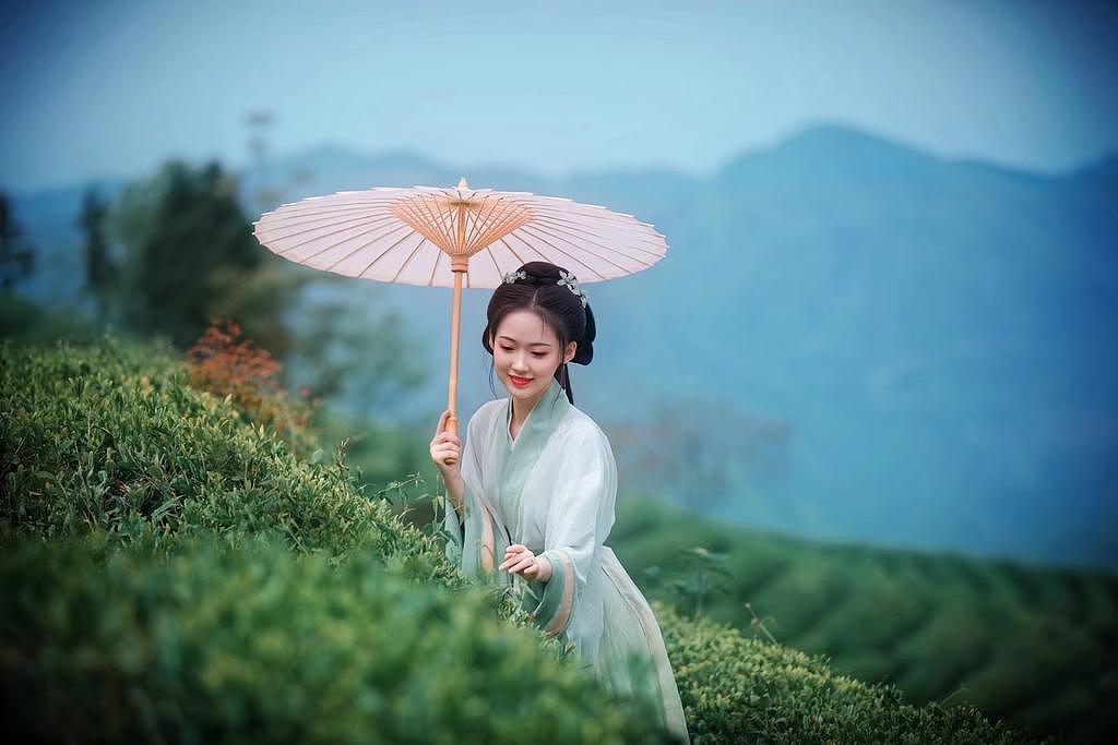 天火擎天柱vs威震天标签摄影采茶作品信息创作时间2021/07/30古风