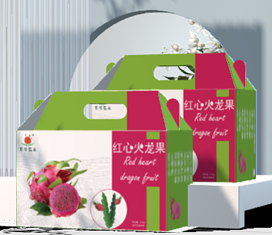 火龙果包装