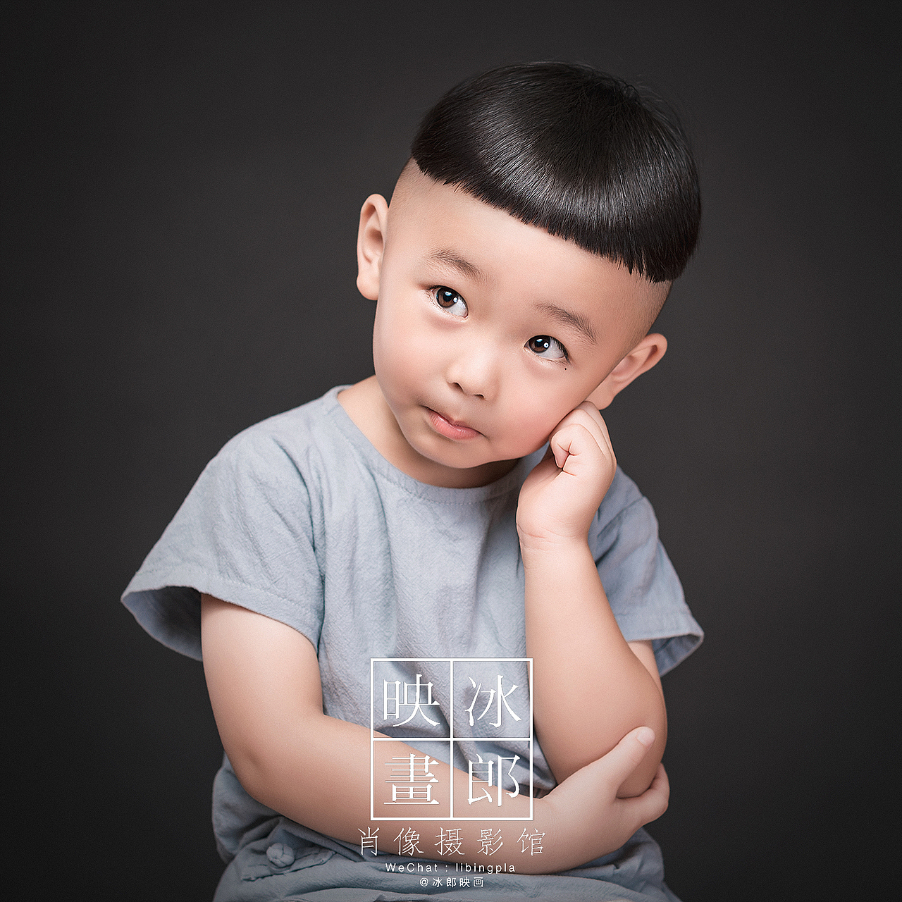 小正太（图ZODk4MzI1ODg=） - 人像摄影 - 站酷设计师牧野君原创素材 - 站酷ZCOOL