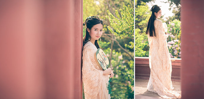 古装汉服摄影写真（沈阳）（图ZMTA0NzQ5MzA4） - 人像摄影 - 站酷设计师家麟的画原创素材 - 站酷ZCOOL