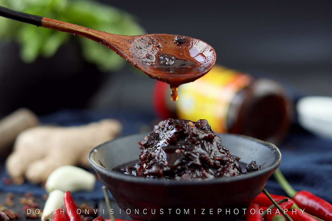 一口鲜辣酥麻的川蜀风