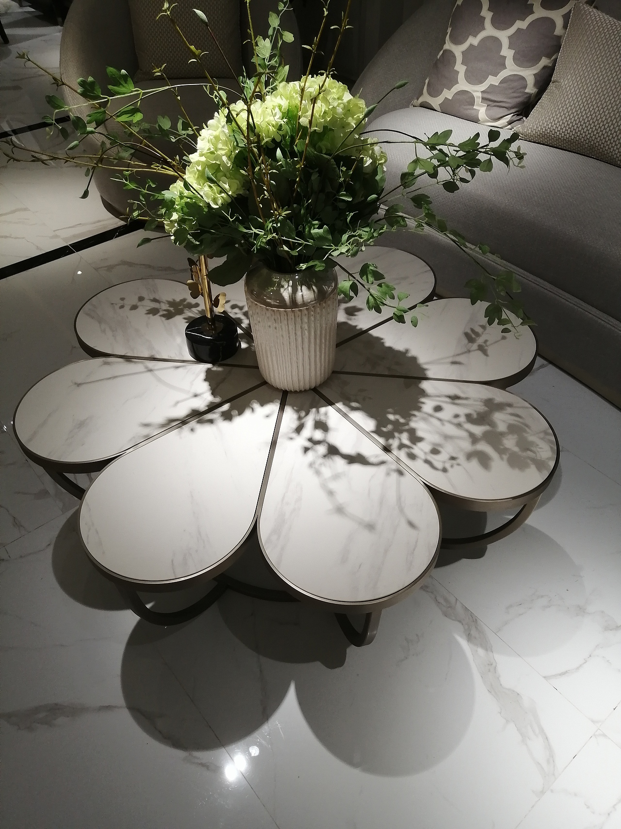 古欧家具轻奢风格朗格庭贝内蒂（图ZMTc2OTI4MjY4） - 家装设计 - 站酷设计师HARBOR家具原创素材 - 站酷ZCOOL