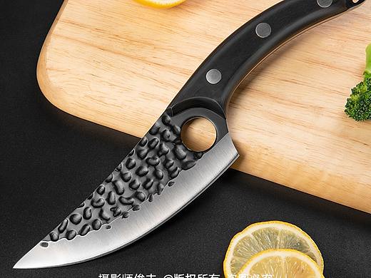 产品拍摄 | 刀具拍摄 金属静物摆拍 广告摄影 商业拍摄