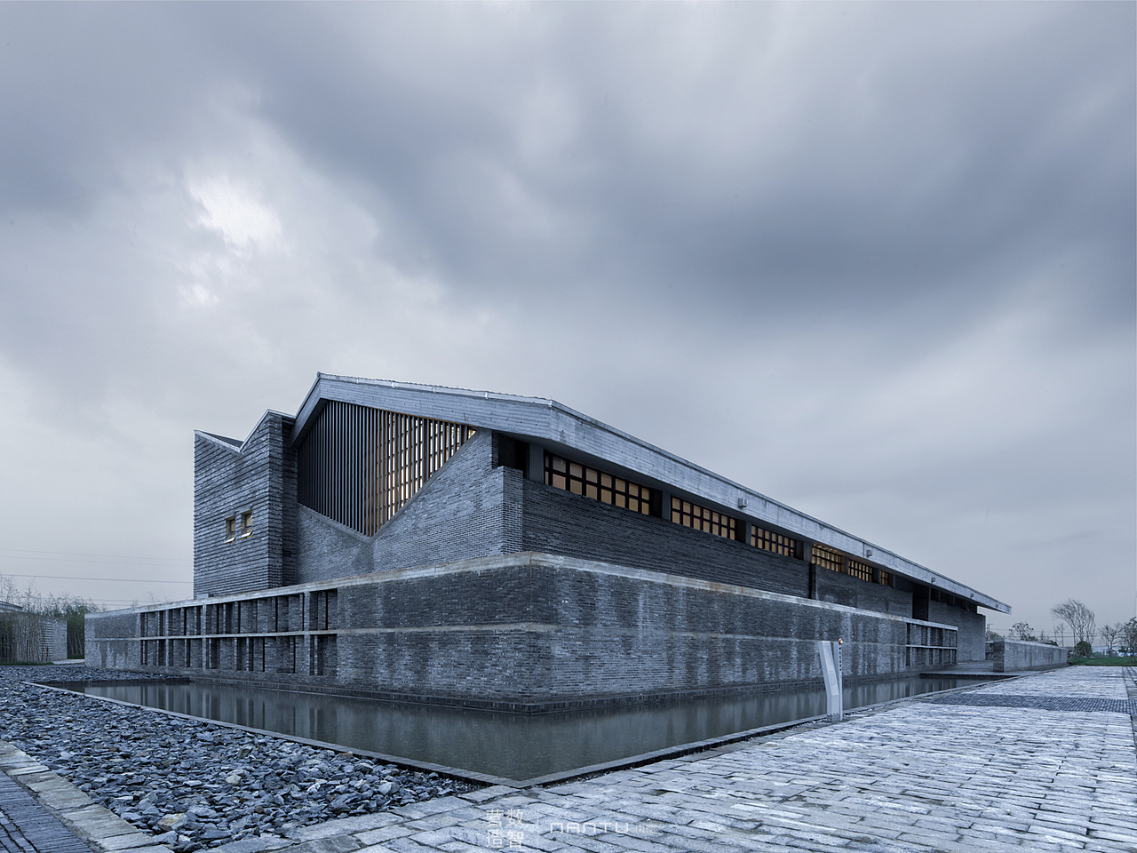 长沙田汉艺术中心