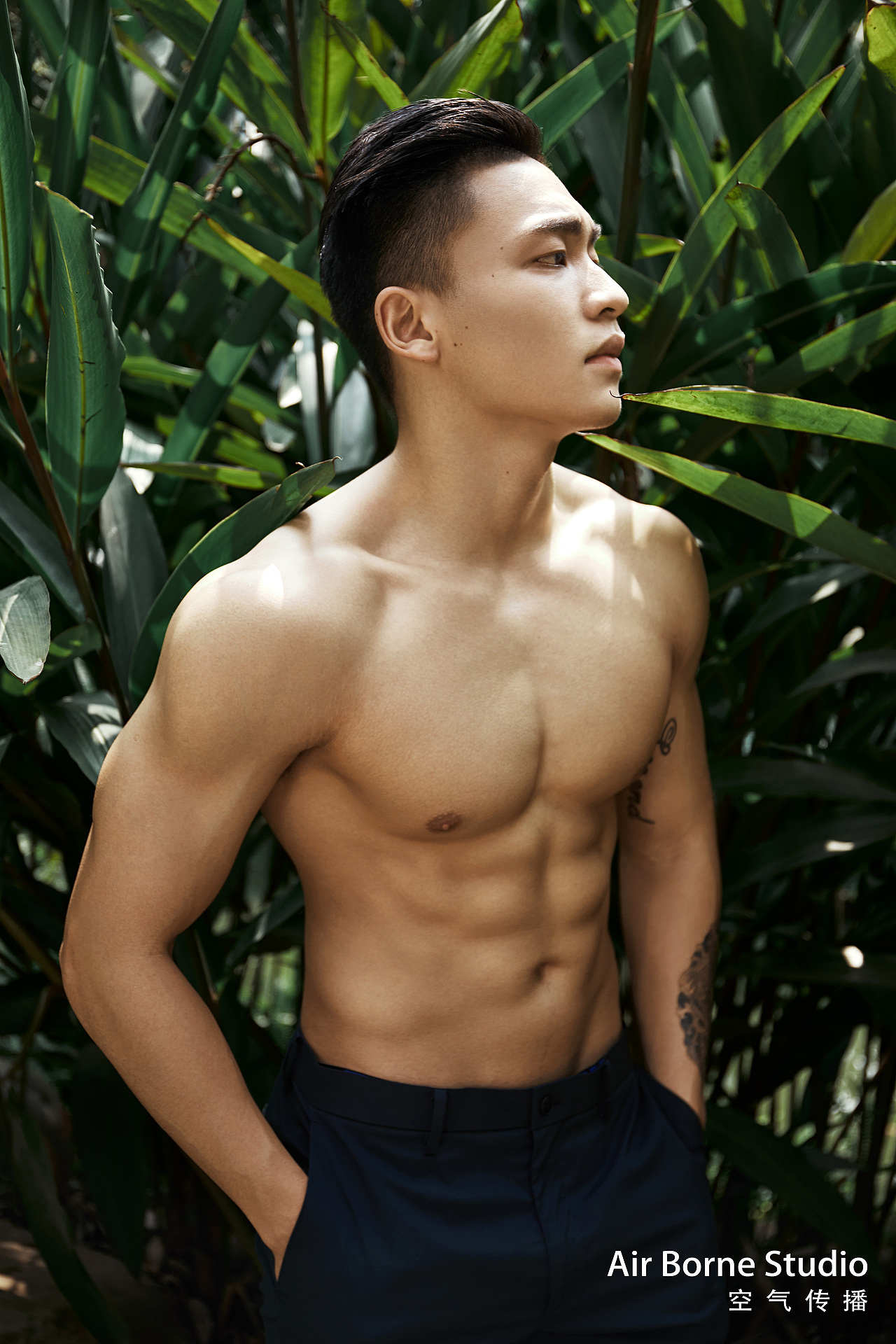Summer-Sun（图ZMTU0NjY0ODI0） - 时尚/艺术摄影 - 站酷设计师汉堡良原创素材 - 站酷ZCOOL