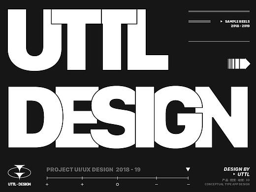 2019项目作品集 - PART 1（个人主页-ZMzc5NjU0MDg=） - 其他UI - 站酷设计师uttl原创素材 - 站酷ZCOOL