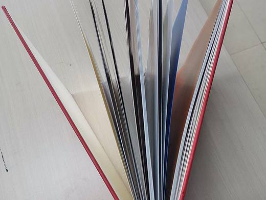 郑州印之星印刷厂欢迎光临（个人主页-ZNjU1MDk0NTI=） - 书籍/画册 - 站酷设计师印之星小周原创素材 - 站酷ZCOOL