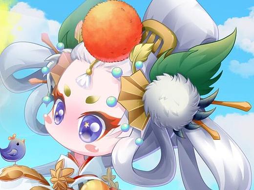 陰陽師同人（個人主頁-ZNDM0OTI1Mjg=） - 藝術(shù)插畫 - 站酷設(shè)計(jì)師莫負(fù)韶華711原創(chuàng)素材 - 站酷ZCOOL