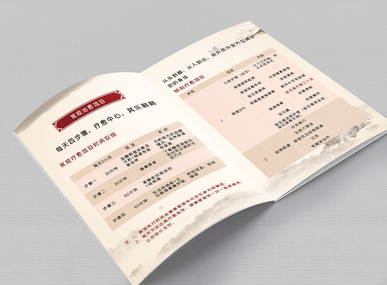 中医画册（图ZMjMzMTIzMTAw） - 书籍/画册 - 站酷设计师秦妞妞原创素材 - 站酷ZCOOL