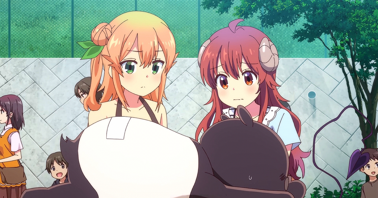 每日动漫壁纸:471