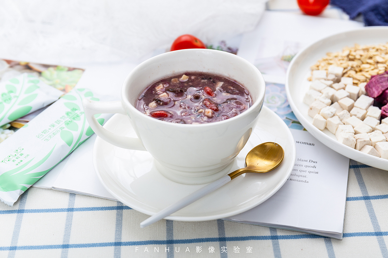 果蔬營養(yǎng)餐（圖ZMTE3OTY1ODgw） - 產(chǎn)品攝影 - 站酷設(shè)計(jì)師FANHUA影像實(shí)驗(yàn)室原創(chuàng)素材 - 站酷ZCOOL