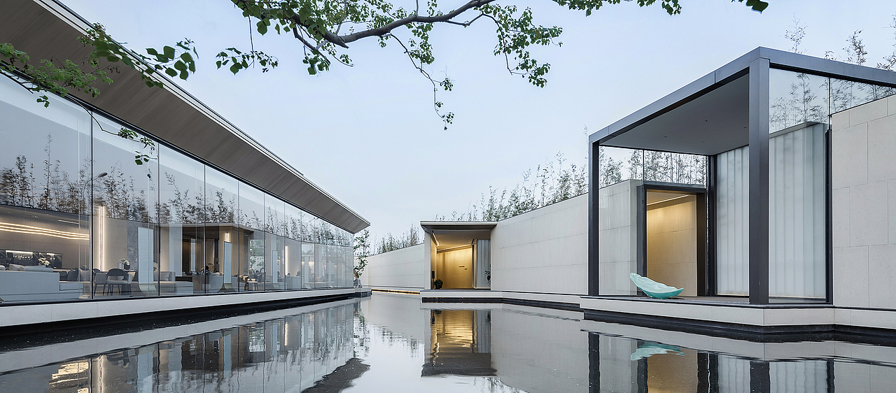 建筑摄影｜无锡招商雍华府（图ZMjI3NTc1MzUy） - 环境/建筑摄影 - 站酷设计师建筑摄影师文沛原创素材 - 站酷ZCOOL