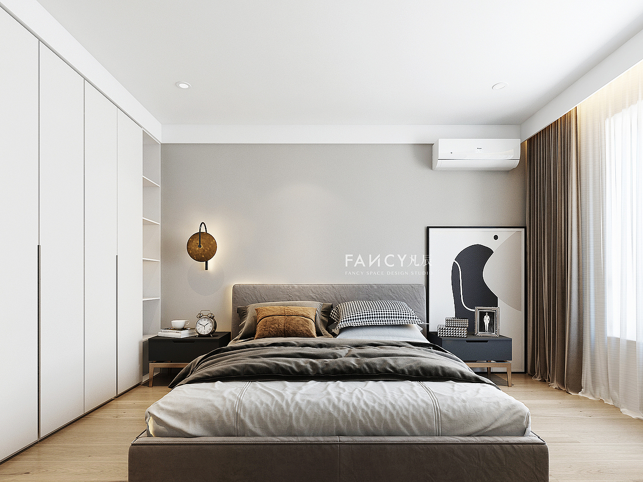 凡辰新作（图ZMjE1NDQyODMy） - 家装设计 - 站酷设计师凡辰空间设计原创素材 - 站酷ZCOOL