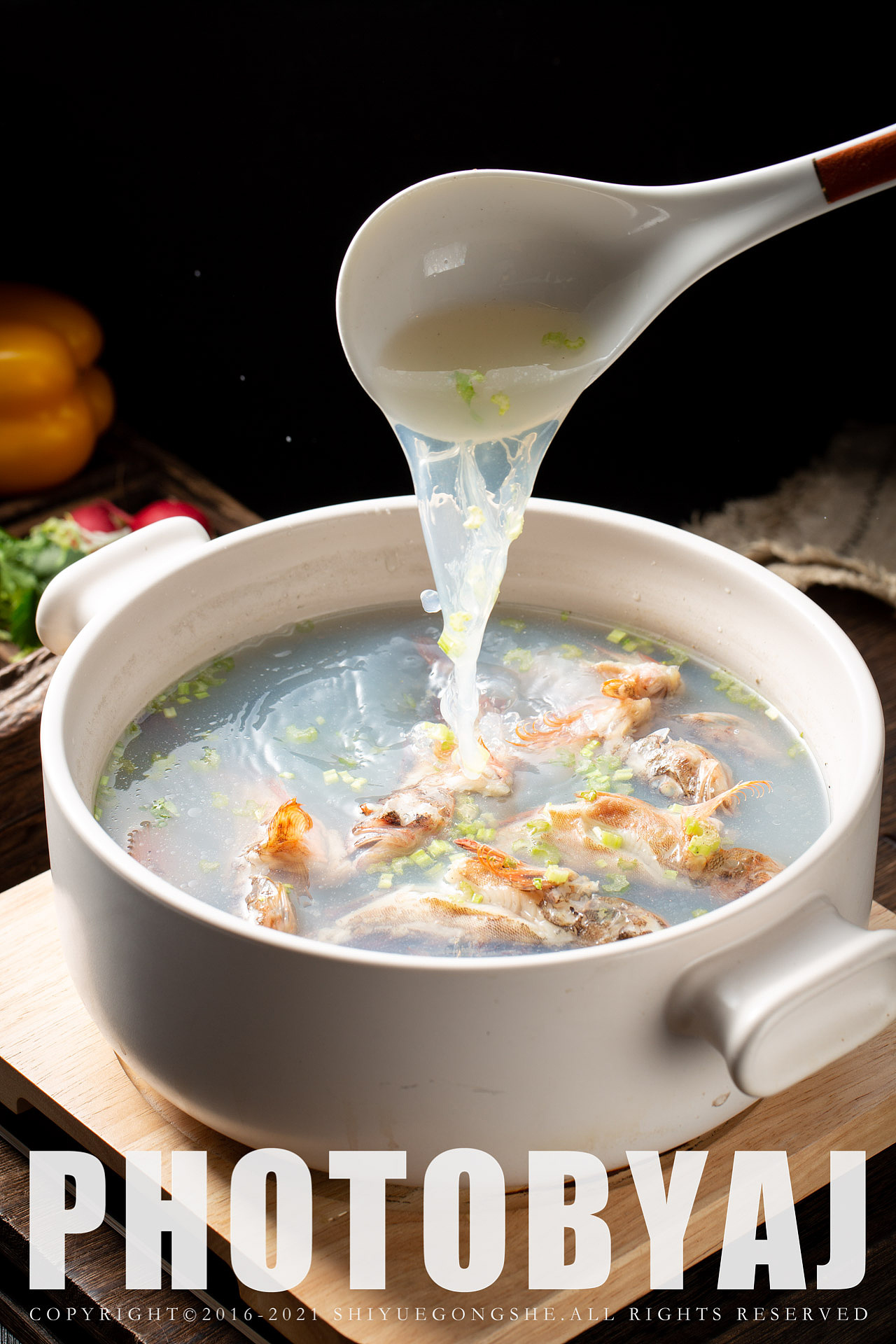 美食摄影|海桐里