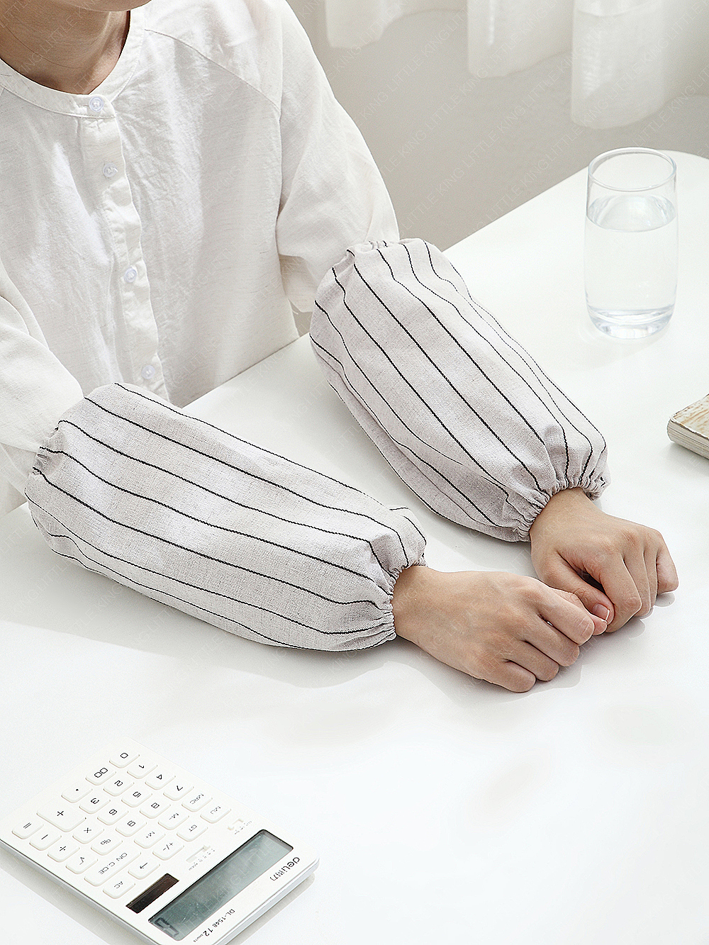 居家日用——袖套