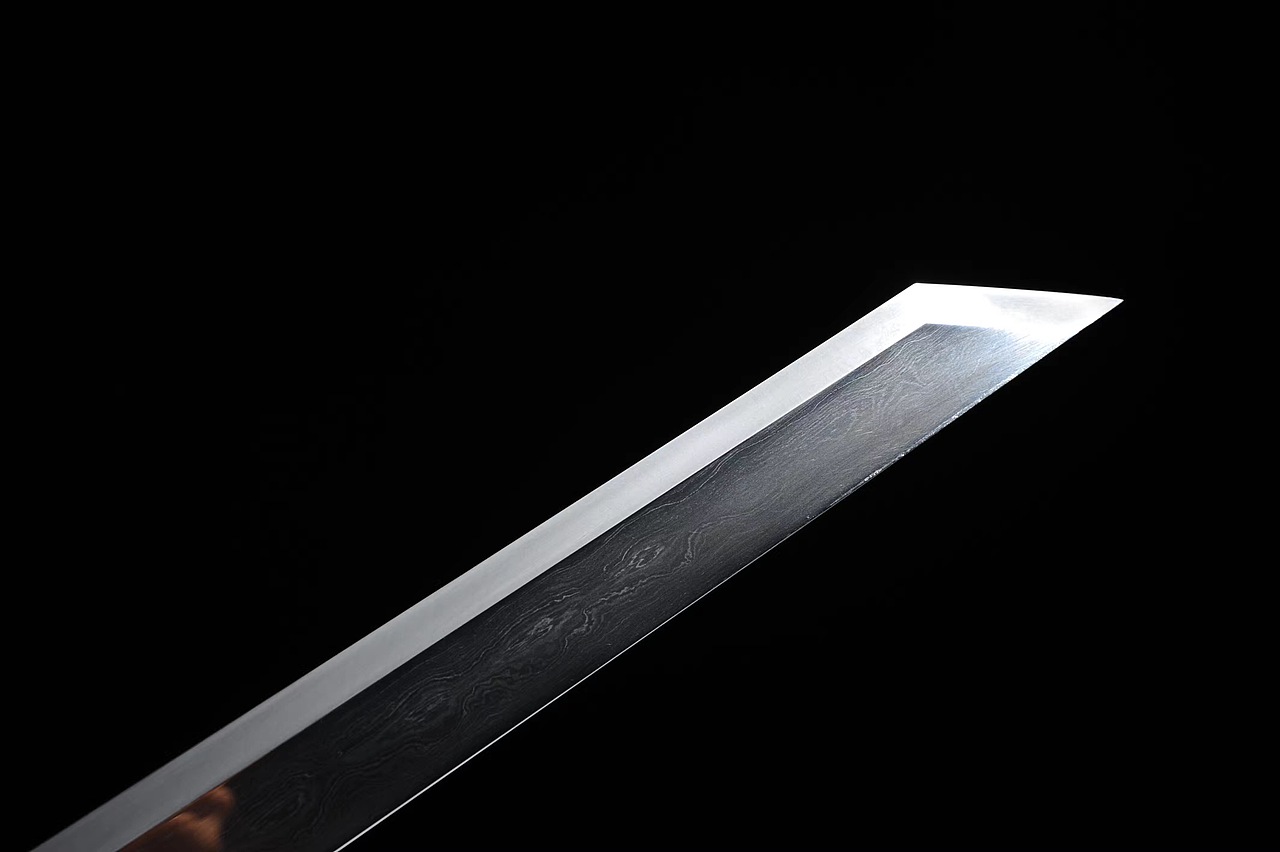 莫干剑——唐斩（图ZNzgwMDg0Mjg=） - 工艺品设计 - 站酷设计师铸剑师原创素材 - 站酷ZCOOL