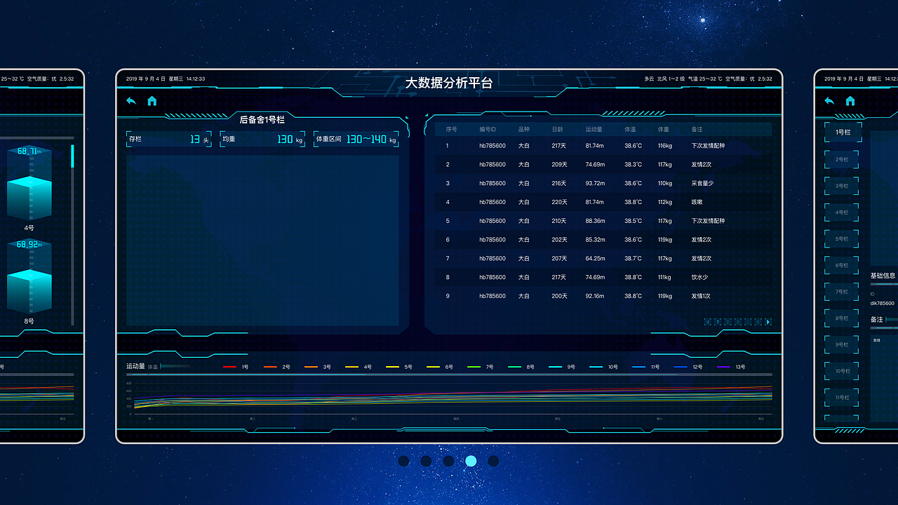 2020作品集（图ZMjMzNTAxOTAw） - APP界面 - 站酷设计师MODEZz原创素材 - 站酷ZCOOL