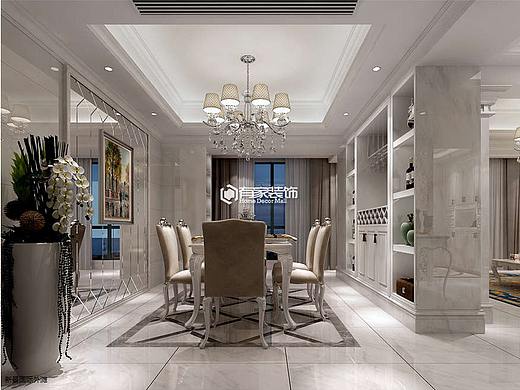 新景国际外滩（个人主页-ZMjUyODMyNzY=） - 家装设计 - 站酷设计师厦门有家装饰小陈原创素材 - 站酷ZCOOL