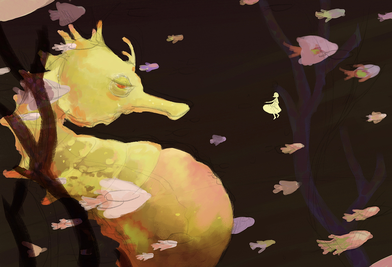 近期的一些教程