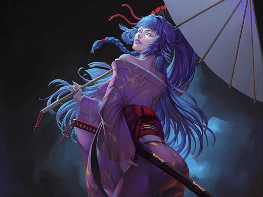 练习