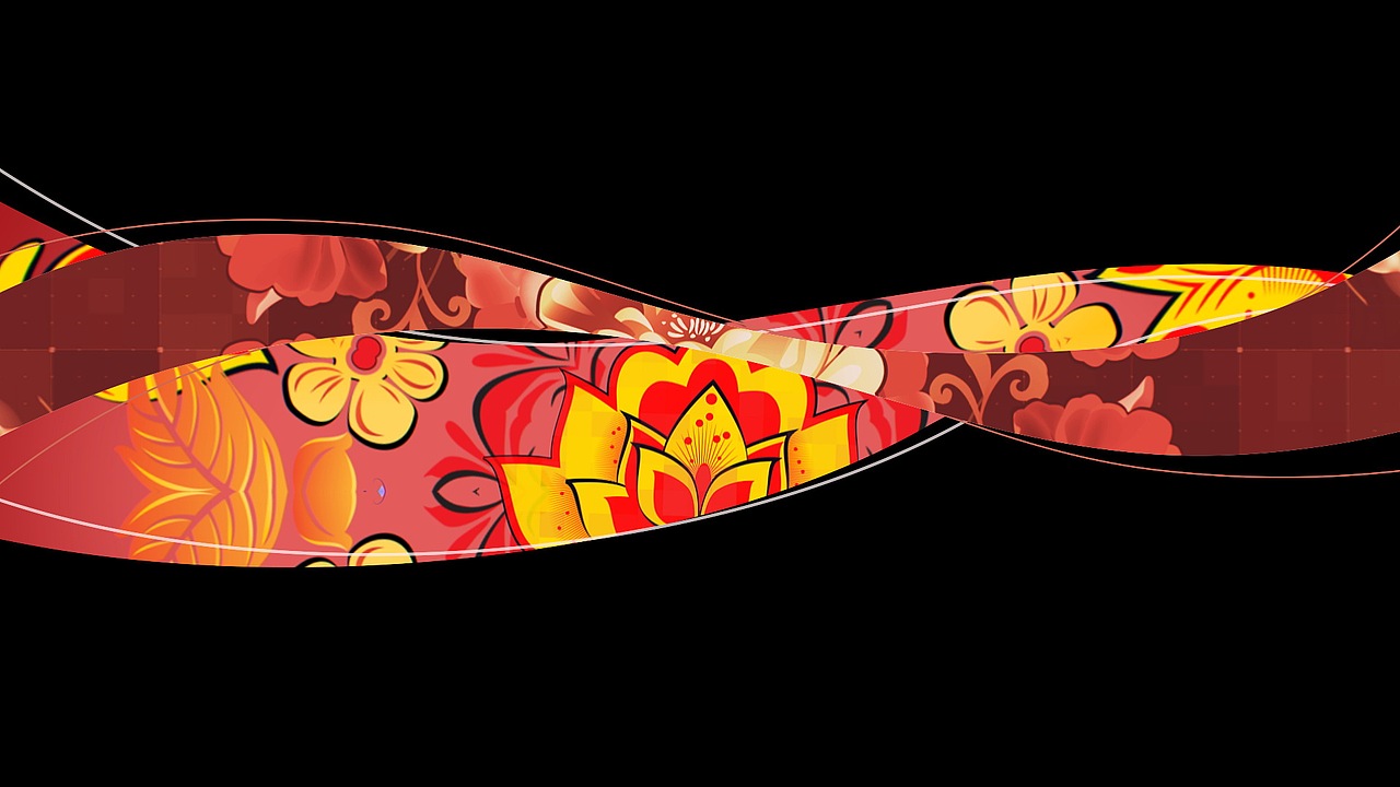 喀秋莎 TV Channel Design