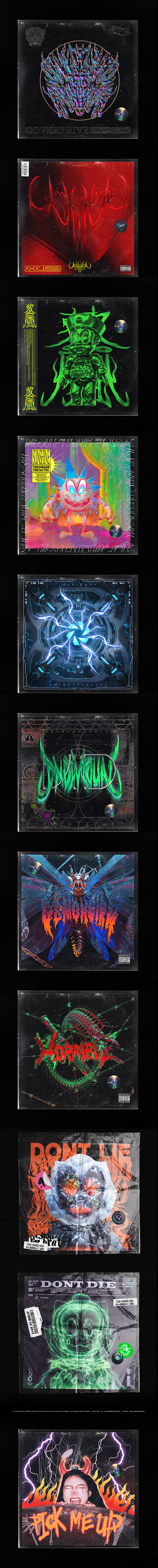 BRAT/4-5月练习整理