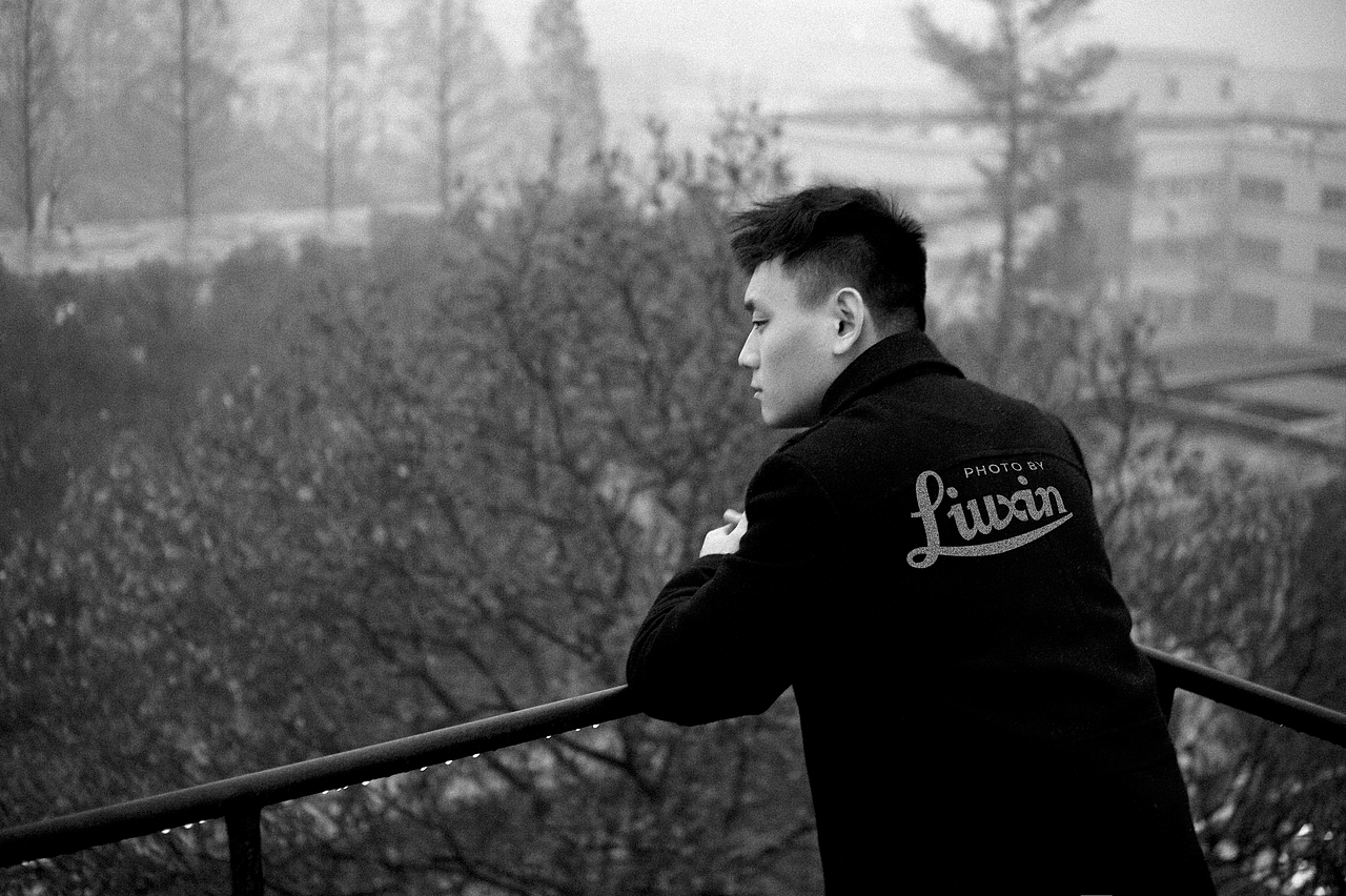 要是能重来，我要选冠希（图ZMzk4MzczODQ=） - 人像摄影 - 站酷设计师浮沉流星原创素材 - 站酷ZCOOL