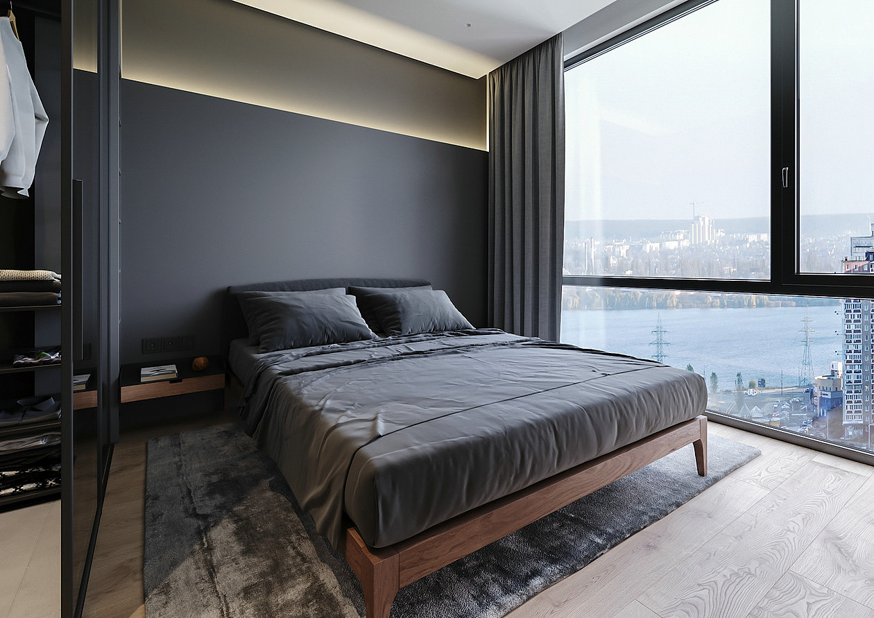 小咖谈装修 济南金尚金品装修公司设计鉴赏（图ZMjAzODc3NDky） - 家装设计 - 站酷设计师济南金尚金品装饰原创素材 - 站酷ZCOOL