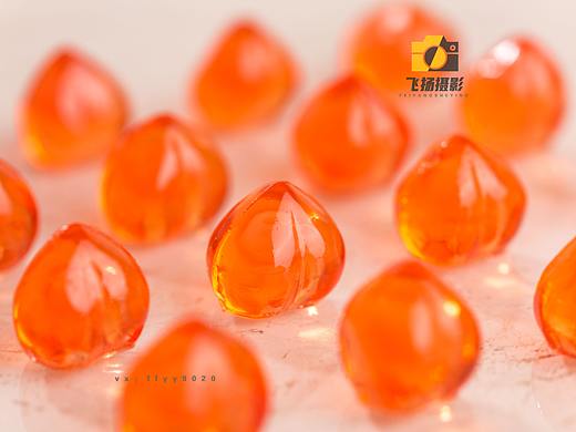 糖果软糖零食灯箱淘宝天猫拼多多电商静物图片平面摄影