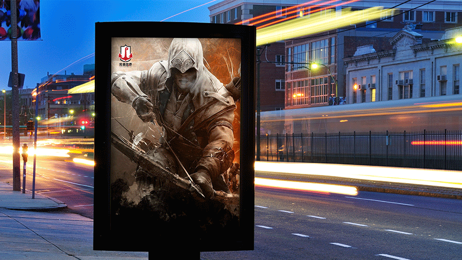 完美世界logo设计方案——船锚（图ZNjY5MTc3ODQ=） - Logo - 站酷设计师大灰小白原创素材 - 站酷ZCOOL