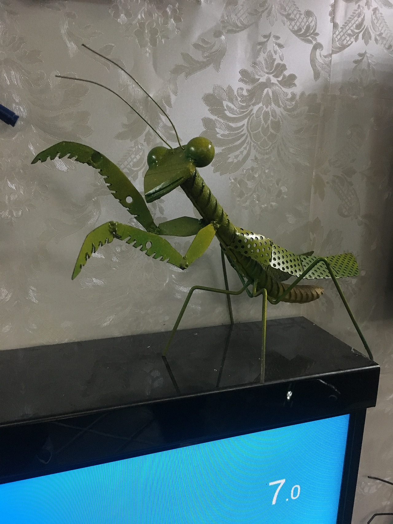 天牛、纯手工制作（图ZMTUwMDA1MTM2） - 工艺品设计 - 站酷设计师Z38467365原创素材 - 站酷ZCOOL