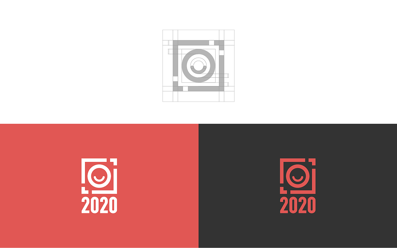 2020春糖视觉设计