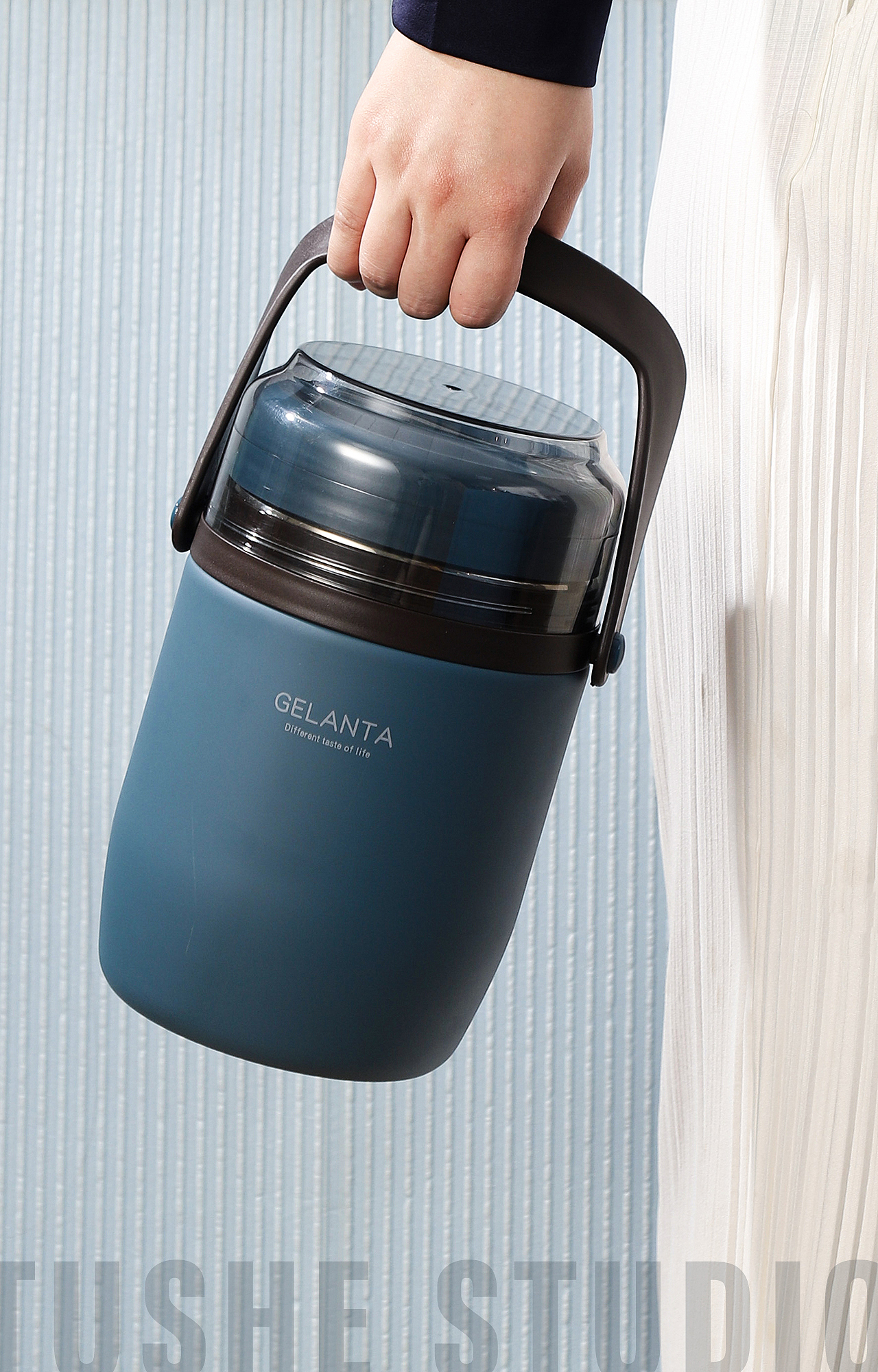 商业产品拍摄 - 真空保温提锅（图ZMjkwODAxODU2） - 其他平面 - 站酷设计师集图舍原创素材 - 站酷ZCOOL