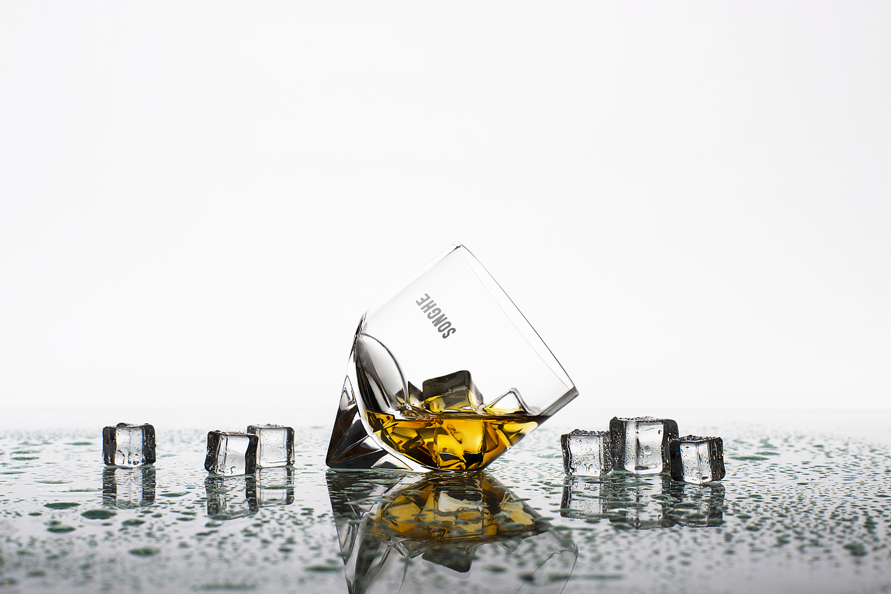 松贺威士忌丨找回失去的阳光-能量之源