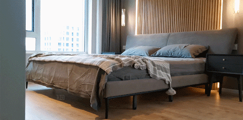 精装房打造黑白灰高逼格的工业风家居环境（图ZMjE3Nzk3NDMy） - 家装设计 - 站酷设计师7kkdesign麦古一原创素材 - 站酷ZCOOL