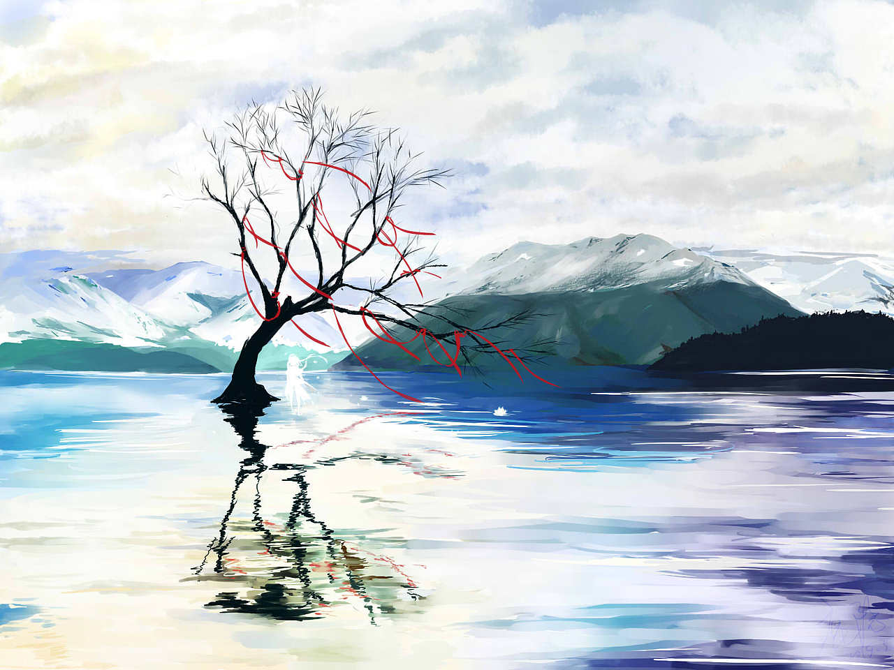 练手（图ZNTA2ODMxNjA=） - 其他 - 站酷设计师年山Alp原创素材 - 站酷ZCOOL
