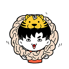 《马虎日常》表情包上线啦~欢迎艾瑞巴蒂进来看看哦~