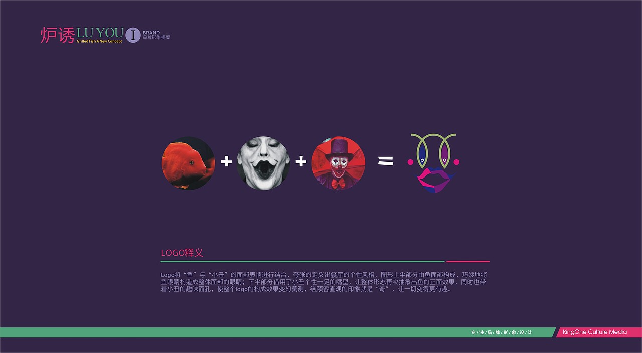 炉诱烤鱼（图ZMjAwODc3NzY=） - 品牌 - 站酷设计师magiclee原创素材 - 站酷ZCOOL