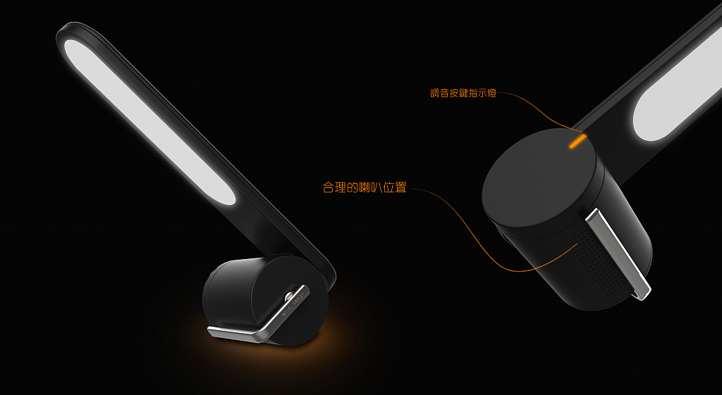 易携台灯（图ZOTE2NjI5NDQ=） - 电子产品 - 站酷设计师之于工作室原创素材 - 站酷ZCOOL