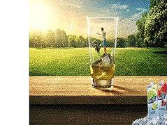 清明海報(bào) 合成教程 天貓海報(bào) 淘寶海報(bào) 京東海報(bào)