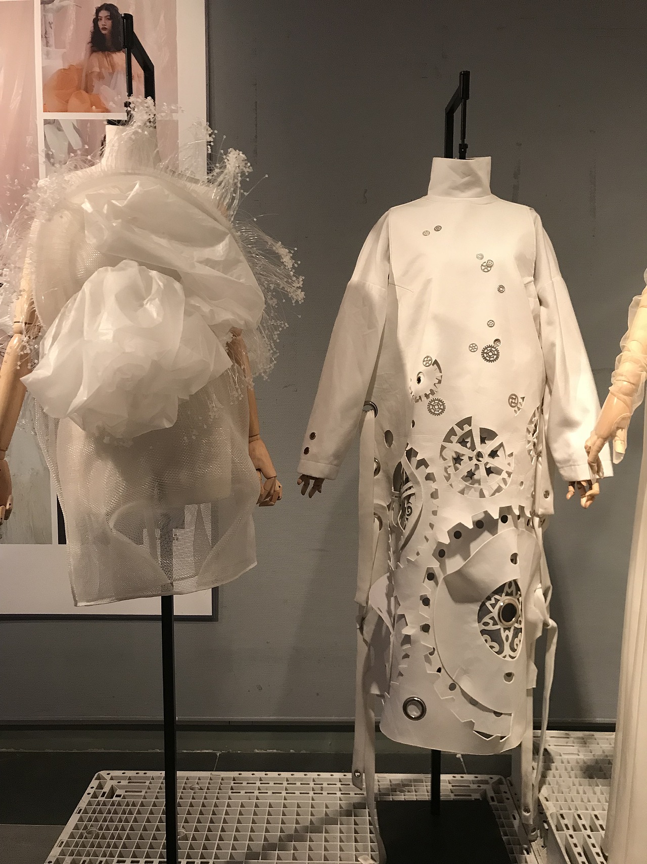 2018广州美术学院本科毕业作品展