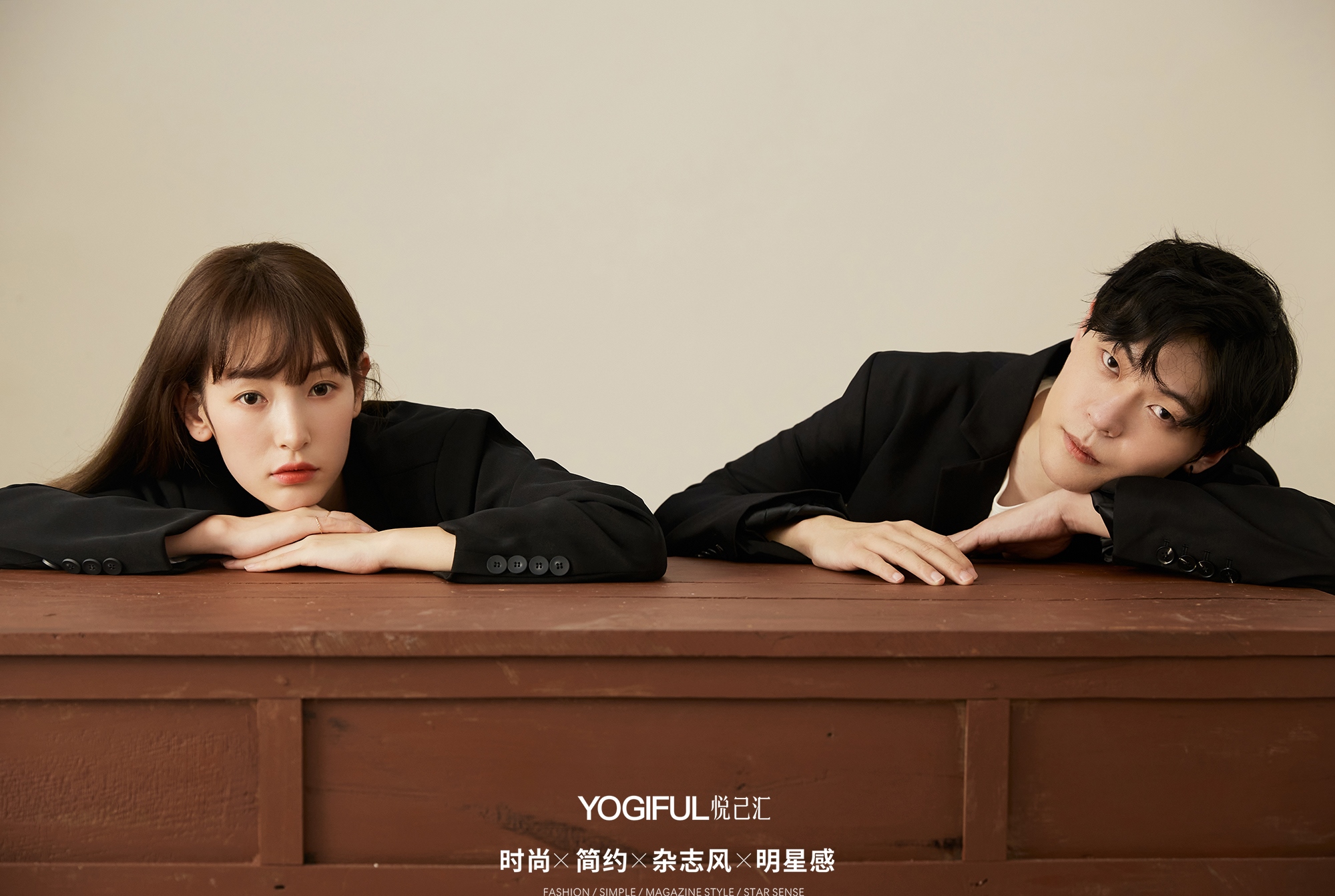 悦己汇私定影像的个人主页（封面预览） - 主页封面设置 - 站酷设计师悦己汇私定影像原创素材 - 站酷ZCOOL