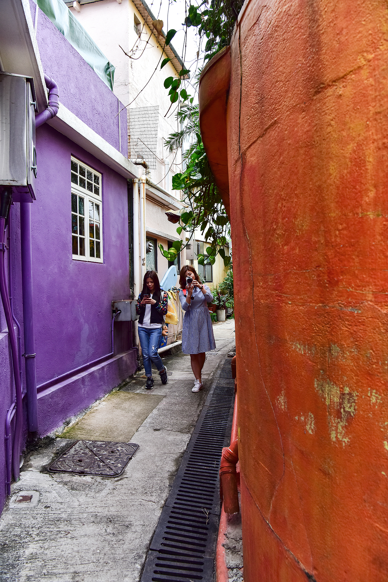 Shek O·HongKong 香港石澳